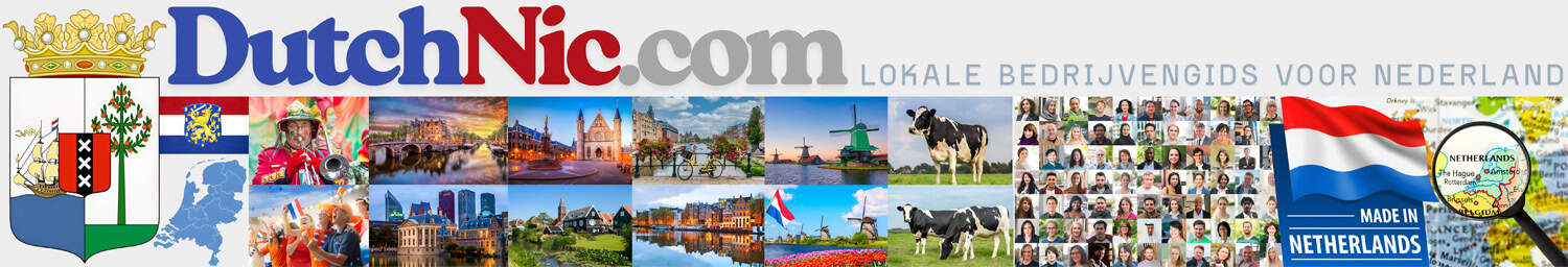 Gemaakt in Nederland - Cadeauwinkel & Kaarsenatelier 't Gilde